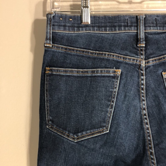 Madewell high riser skinny Womens jeans - Picture 7 of 13